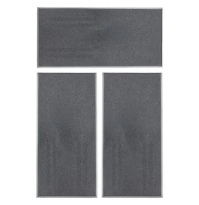 Citadel 50mm x 100mm Rectangular Bases