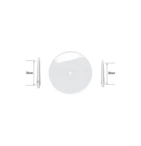 Citadel 60mm Flying Stems with 60mm Flying Bases