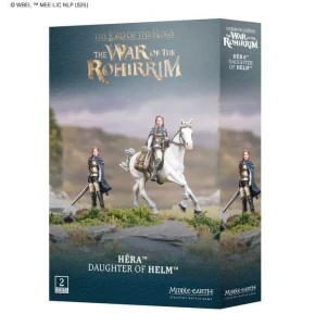 M-E-SBG Hera Daughter of Helm