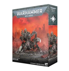 Chaos Defiler (2026)