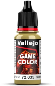 Vallejo Game Color Dead Flesh 18ml (72.035)