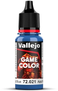 Vallejo Game Color Magic Blue 18ml (72.021)