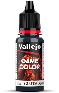 Vallejo Game Color Night Blue 18ml (72.019)