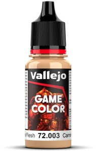 Vallejo Game Color Pale Flesh 18ml (72.003)
