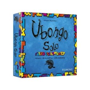 Ubongo Solo