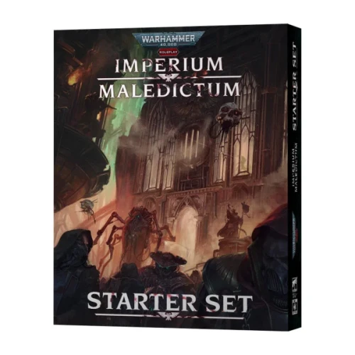 Imperium Maledictum Starter Set.webp