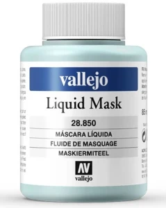 Vallejo: Liquid Mask (85ml)