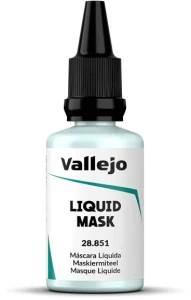 Vallejo: Liquid Mask (32ml)