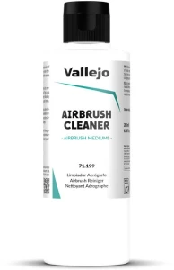 Vallejo: Airbrush Cleaner (200 ml) (71.199)