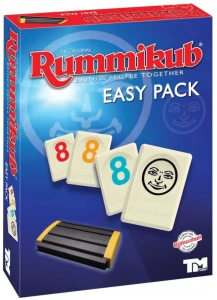 Rummikub Easy Pack
