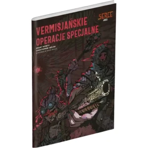 Serce: Miasto Poniżej dodatek Vermisjańskie Operacje Specjalne