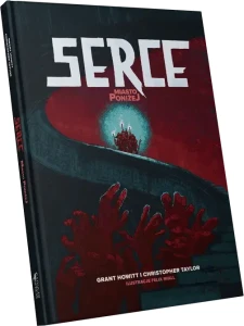 Serce: Miasto Poniżej