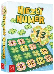 Niezły numer