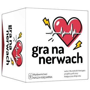 Gra na nerwach