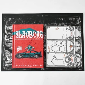 Slav Borg Pakiet