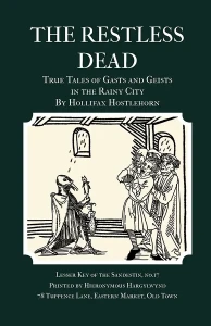 Into the Odd RPG Rainy City Restless Dead