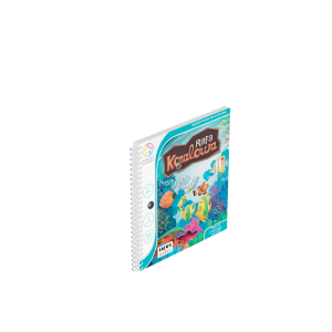 Smart Games Rafa Koralowa (Pl) Iuvi Games