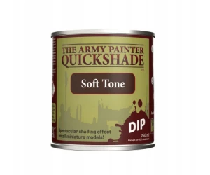 Army Painter Quickshade dip Soft tone