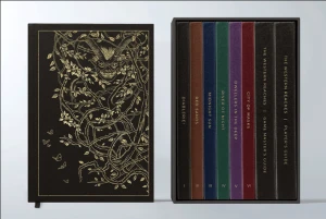 Shadowdark Premium Slipcase Set