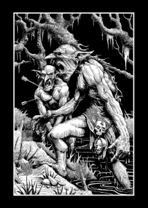 Shadowdark Game Master's Guide to the Western Reaches