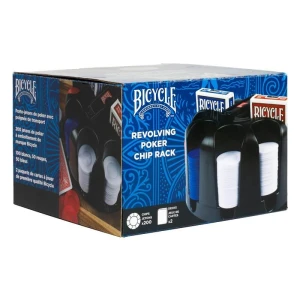 Zestaw do pokera Bicycle