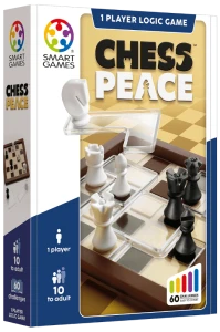 Smart Games Chess Peace (ENG) IUVI Games