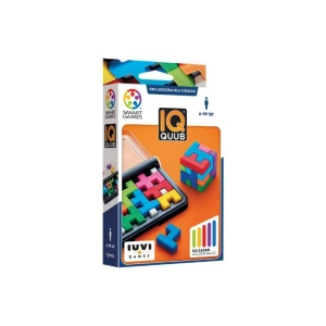 Smart Games IQ Quub (PL) IUVI Games