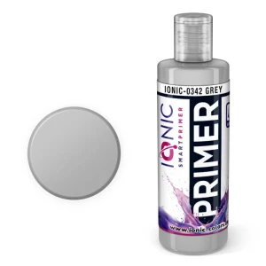 Ionic Smart Primer Grey