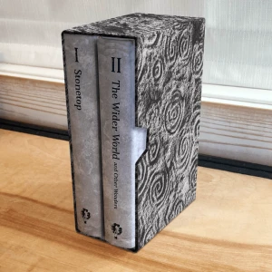 Stonetop RPG Core