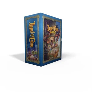 Land of Eem RPG Deluxe Box