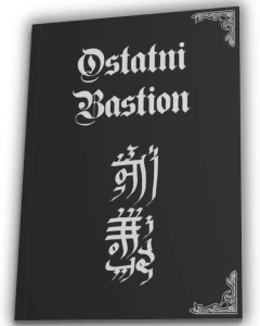 Ostatni Bastion podręcznik główny
