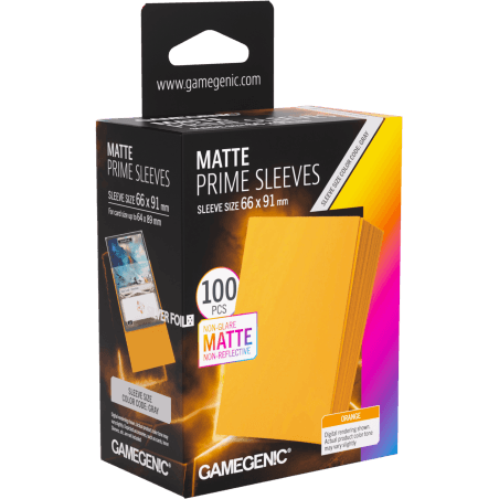 Koszulki-na-karty-CCG-Gamegenic-Matte-Prime-Orange-100-sztuk-1.png