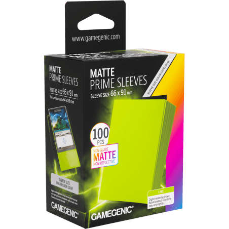 Koszulki-na-karty-CCG-Gamegenic-Matte-Prime-Lime-100-sztuk-1.png