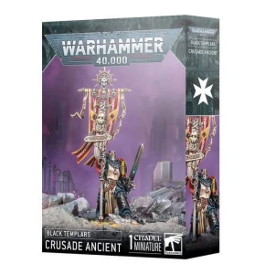 Black Templars Crusade Ancient