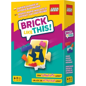 LEGO Brick Like This