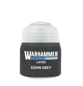 Warhammer Colour Layer Eshin Grey 12ml