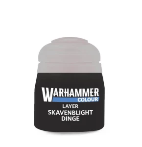 Warhammer Colour Layer Skavenblight Dinge 12ml
