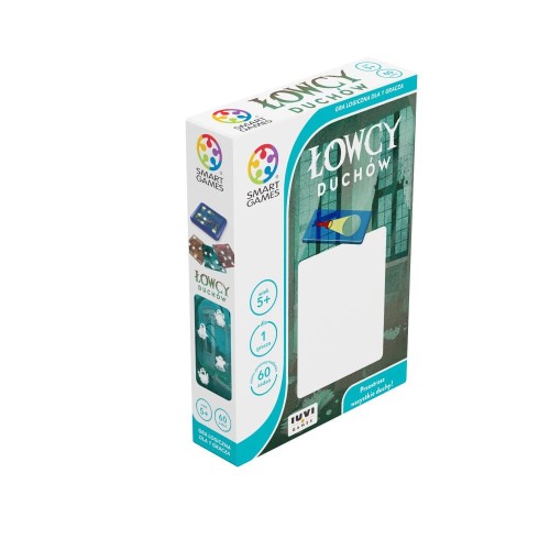 Smart Games Łowcy Duchów (PL) IUVI.jpg (1000x1000).jpg