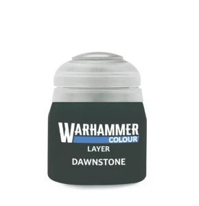 Warhammer Colour Layer Dawnstone 12ml