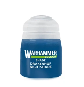 Warhammer Colour Shade Drakenhof Nightshade 18ml