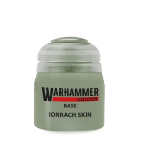 Warhammer Colour Base Ionrach Skin 12ml
