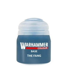 Warhammer Colour Base The Fang 12ml