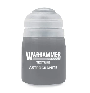 Warhammer Colour Technical Astrogranite 24ml