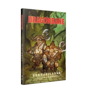 Dragonbane Szlak Chwały