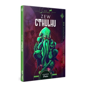 Choose Cthulhu Zew Cthulhu (2 ed.)