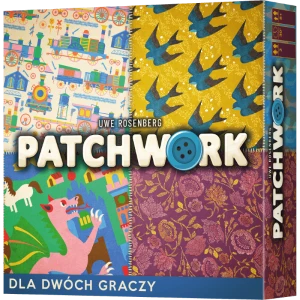 Patchwork (edycja polska poprawiona)