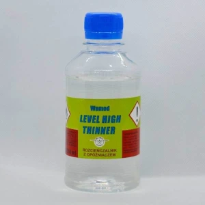 Wamod: Level High Thinner - Rozcieńczalnik (250 ml)