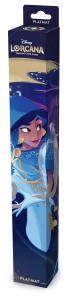 Lorcana TCG S10 Playmat Jasmine