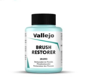 Vallejo: Brush Restorer (85ml) (25.890)