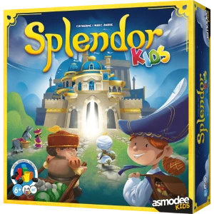 Splendor Kids